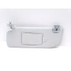 Recambio de parasol izquierdo para peugeot 208 1.4 hdi fap referencia OEM IAM 16079192PR  