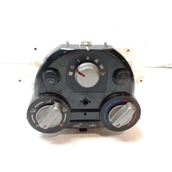 MANDO CALEFACCION / AIRE ACONDICIONADO 275103VV0A 