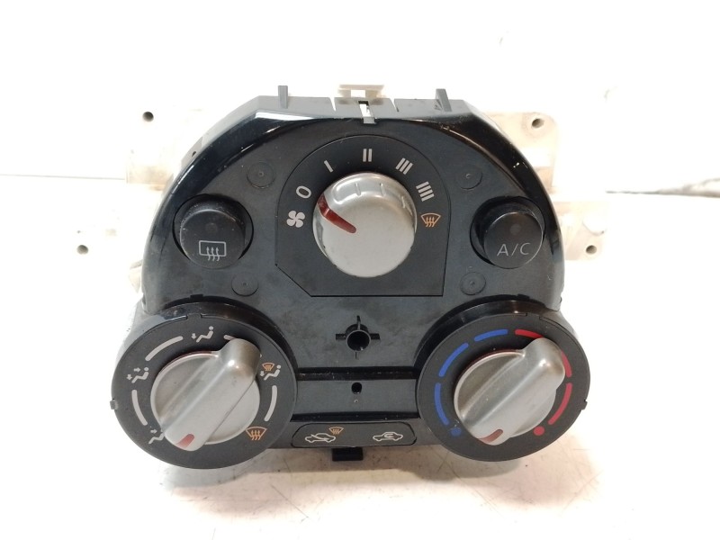 Recambio de mando calefaccion / aire acondicionado para nissan note acenta referencia OEM IAM 275103VV0A  
