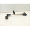 Recambio de palanca cambio para kawasaki z (900cc - ) z 900 (zr900pa2, zr900ha2, zr900da2) referencia OEM IAM 132360783  
