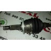 Recambio de transmision delantera izquierda para hyundai i20 classic referencia OEM IAM   