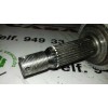 Recambio de transmision delantera izquierda para hyundai i20 classic referencia OEM IAM   