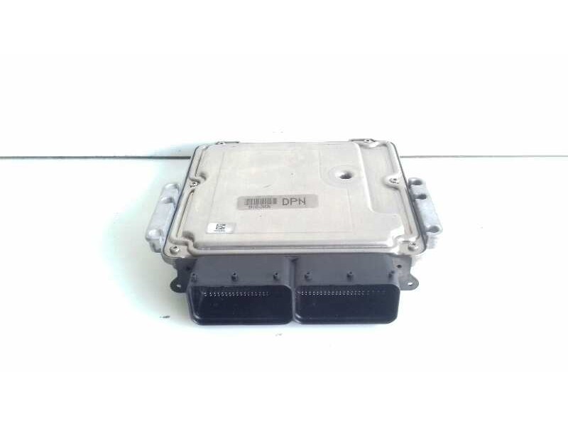 Recambio de centralita motor uce para kia optima emotion referencia OEM IAM 0281033746 391502A935 391552A935