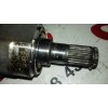 Recambio de transmision delantera izquierda para hyundai i20 classic referencia OEM IAM   