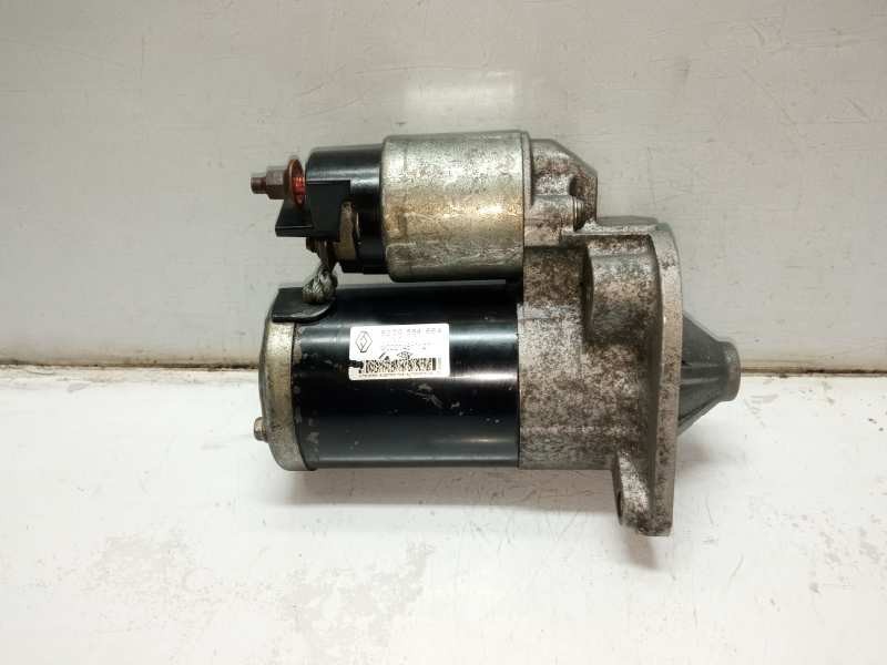 Recambio de motor arranque para dacia sandero ambiance referencia OEM IAM 8200584664 M000T45171ZT 