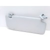 Recambio de parasol izquierdo para peugeot 208 1.4 hdi fap referencia OEM IAM 16079192PR  