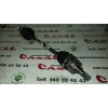 Recambio de transmision delantera izquierda para hyundai i20 classic referencia OEM IAM   