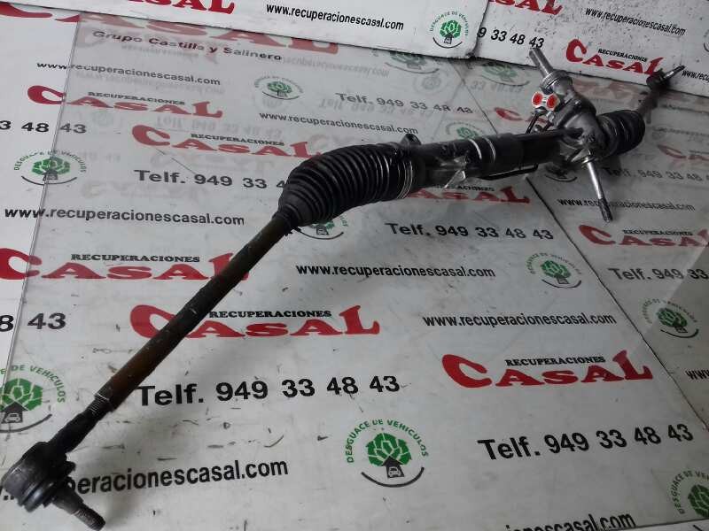 Recambio de cremallera direccion para peugeot 307 (s1) xs referencia OEM IAM 890110  