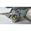 Recambio de kit airbag para toyota prius (nhw30) advance referencia OEM IAM 7396047070 7396047070 