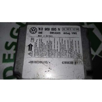 CENTRALITA AIRBAG 1K0909605N 5WK43413 
