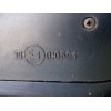 Recambio de retrovisor derecho para audi a3 (8l) referencia OEM IAM 010594  