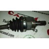 Recambio de transmision delantera izquierda para hyundai i20 classic referencia OEM IAM   