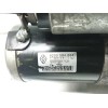 Recambio de motor arranque para dacia sandero ambiance referencia OEM IAM 8200584664 M000T45171ZT 