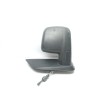 Recambio de retrovisor izquierdo para fiat fiorino 1.3 16v m-jet cat referencia OEM IAM 020004 T835 