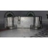 Recambio de centralita airbag para seat altea (5p1) arena referencia OEM IAM 1K0909605N 5WK43413 