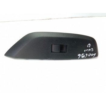 MANDO ELEVALUNAS DELANTERO DERECHO 74231K0080C1 74231K0080 