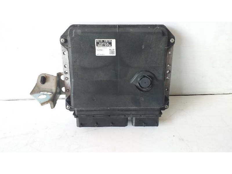 Recambio de centralita motor uce para toyota prius (nhw30) advance referencia OEM IAM 8966047320 2754005591 