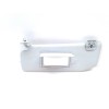 Recambio de parasol izquierdo para peugeot 208 1.4 hdi fap referencia OEM IAM 16079192PR  