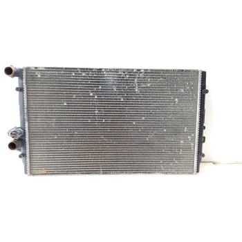 RADIADOR AGUA 1J0121253AC 