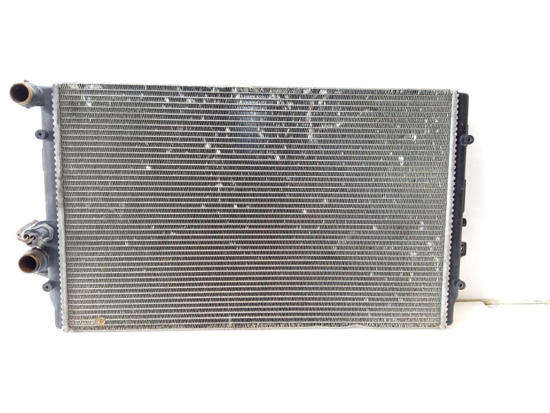 Recambio de radiador agua para seat leon (1m1) referencia OEM IAM 1J0121253AC  