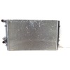 Recambio de radiador agua para seat leon (1m1) referencia OEM IAM 1J0121253AC  
