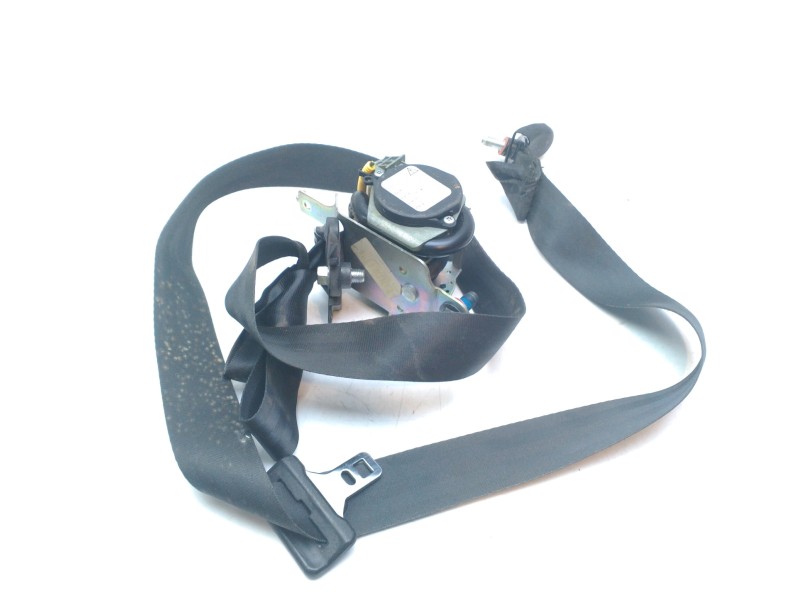Recambio de cinturon seguridad delantero derecho para kia cee´d 1.6 crdi cat referencia OEM IAM 888201H000  
