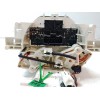 Recambio de mando calefaccion / aire acondicionado para nissan note acenta referencia OEM IAM 275103VV0A  