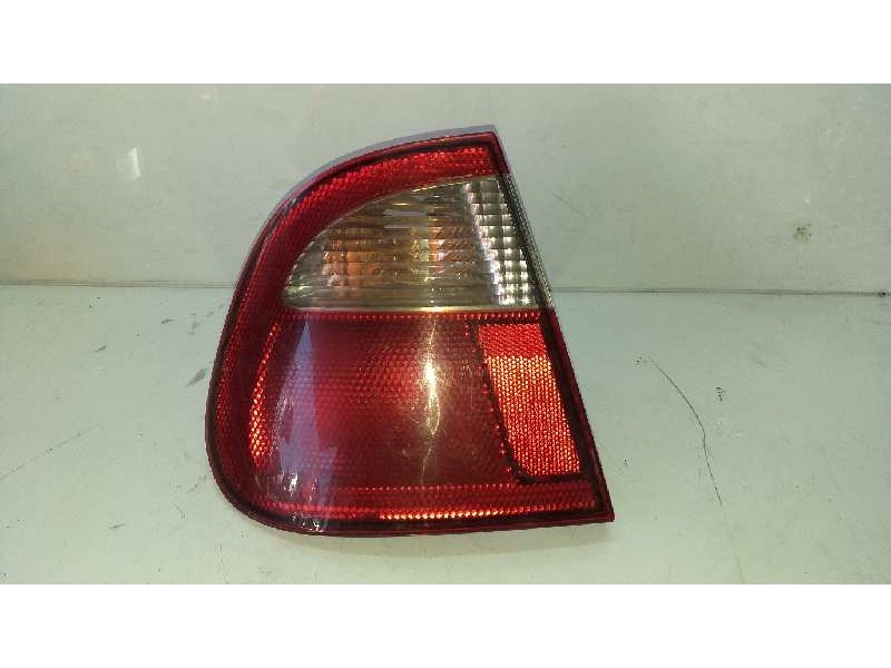 Recambio de piloto trasero izquierdo para seat cordoba berlina (6k2) dream (1997) referencia OEM IAM 6K5945111F  