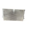 Recambio de radiador agua para seat leon (1m1) referencia OEM IAM 1J0121253AC  
