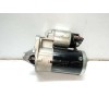 Recambio de motor arranque para dacia sandero ambiance referencia OEM IAM 8200584664 M000T45171ZT 