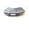 Recambio de cuadro instrumentos para toyota c-hr referencia OEM IAM 83800F4510  