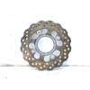 Recambio de disco freno trasero para kawasaki ninja 650 referencia OEM IAM 410800162  