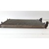 Recambio de radiador agua para seat leon (1m1) referencia OEM IAM 1J0121253AC  