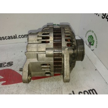 ALTERNADOR 26021338 