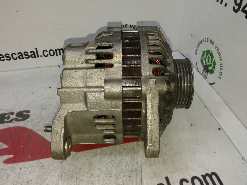 Recambio de alternador para tata indica idi referencia OEM IAM 26021338  
