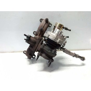 TURBOCOMPRESOR 045145701C 7066901 