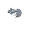 Recambio de palanca cambio para toyota c-hr hybrid advance referencia OEM IAM 33560F4050  