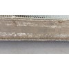Recambio de radiador agua para seat leon (1m1) referencia OEM IAM 1J0121253AC  