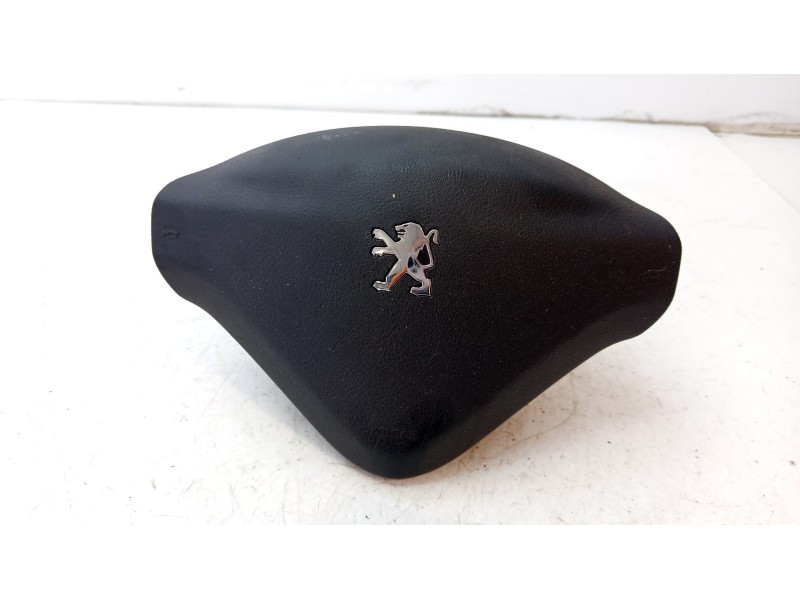 Recambio de airbag delantero izquierdo para peugeot 207 cc (wd_) 1.6 hdi referencia OEM IAM 4112JA  96701085ZD