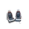 Recambio de juego asientos completo para volkswagen t-cross advance referencia OEM IAM 2GM881405CTKG  