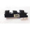 Recambio de mando elevalunas delantero izquierdo para hyundai i30 classic referencia OEM IAM 935702L010  
