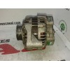 Recambio de alternador para tata indica idi referencia OEM IAM 26021338  