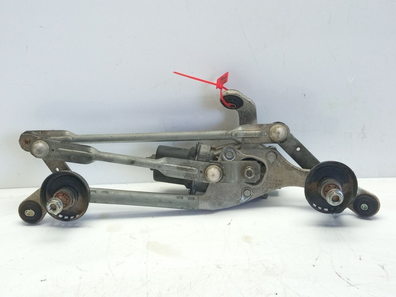 Recambio de motor limpia delantero para nissan note acenta referencia OEM IAM 288103VF0A 4124 
