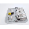 Recambio de luz interior para peugeot 208 1.4 hdi fap referencia OEM IAM 9674441377  