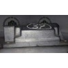 Recambio de centralita airbag para citroën c4 berlina lx referencia OEM IAM 603726100 9662643980 