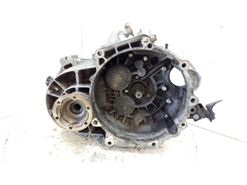 Recambio de caja cambios para seat leon (1m1) referencia OEM IAM 02M301107R FMH 22073. 142129331 