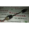Recambio de transmision delantera derecha para suzuki ignis rg (fh) special edition (5-ptas.) referencia OEM IAM   