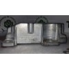 Recambio de centralita airbag para citroën c4 berlina lx referencia OEM IAM 603726100 9662643980 