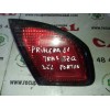 Recambio de piloto trasero central para nissan primera berlina (p11) 2.0 turbodiesel cat referencia OEM IAM 89020318 265559F610 
