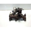 Recambio de turbocompresor para seat cordoba berlina (6l2) stella referencia OEM IAM 045145701C 7066901 